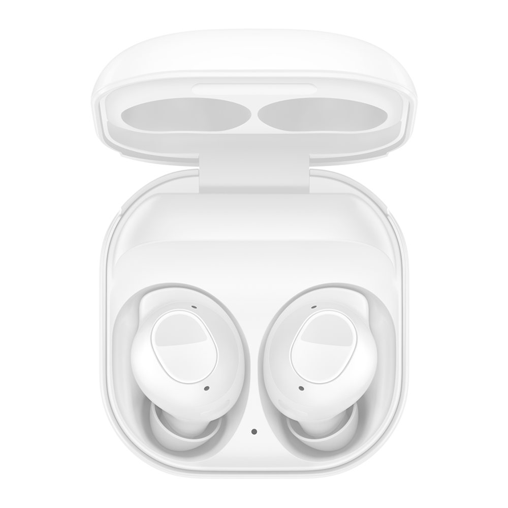 Беспроводные наушники Samsung Galaxy Buds FE, White (Белый)