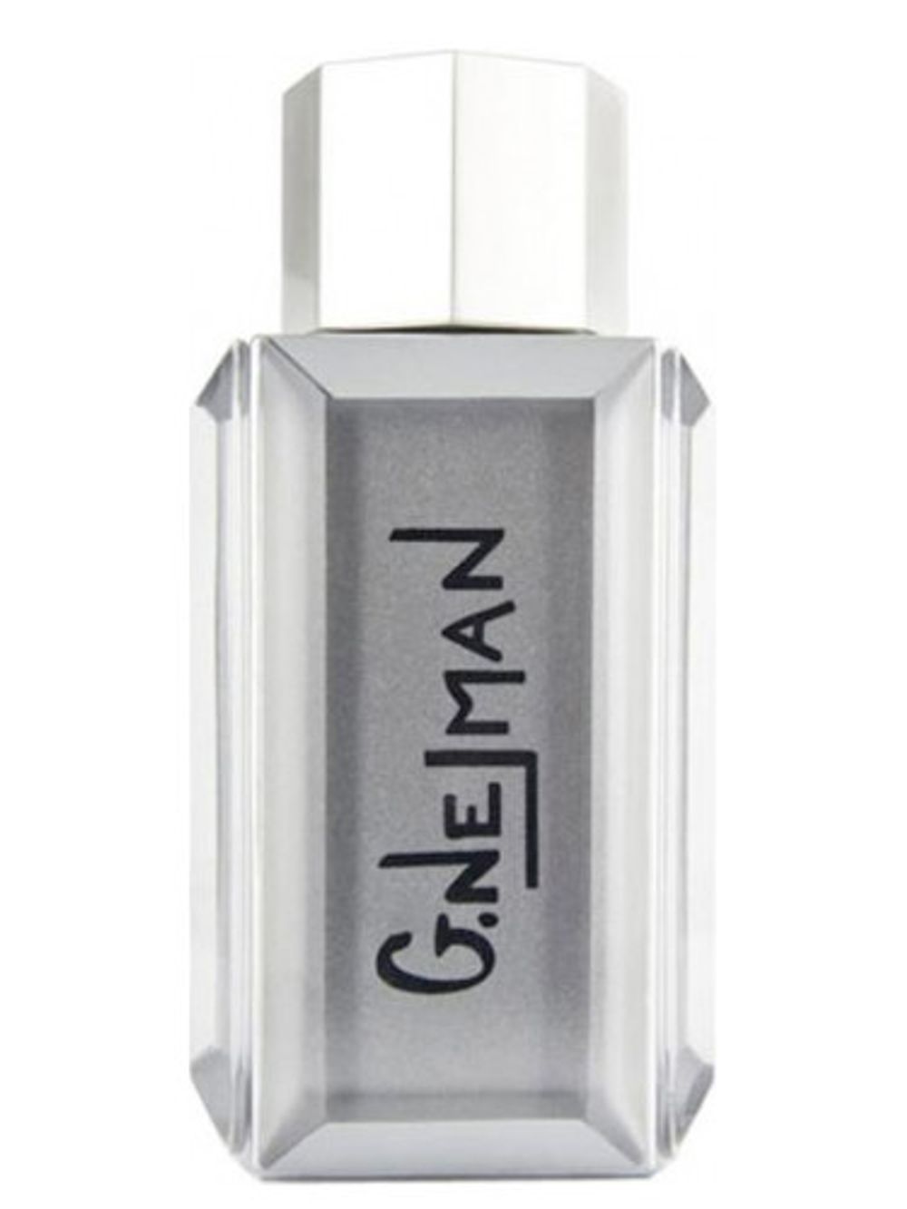 G. Nejman Le Sportif