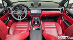 Porsche Cayenne (PO536) 3.0 (12.2020)