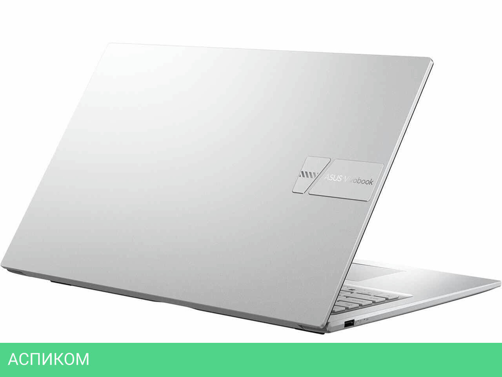 Ноутбук Asus Vivobook X1704VA-AU448 (90NB10V1-M00EV0) 90NB10V1-M00EV0