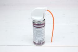 Смазка проникающая "жидкий ключ" 140мл /WD-40/