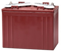 Тяговая аккумуляторная батарея Trojan T1275