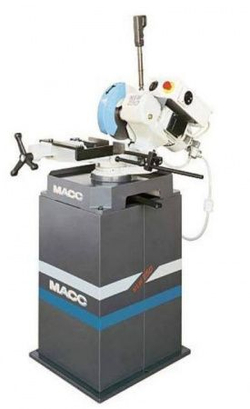 Дисковый отрезной станок Macc NEW250