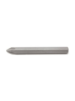 5/16''бита крестообразная 80ммL, PH.4 Forsage F-151804