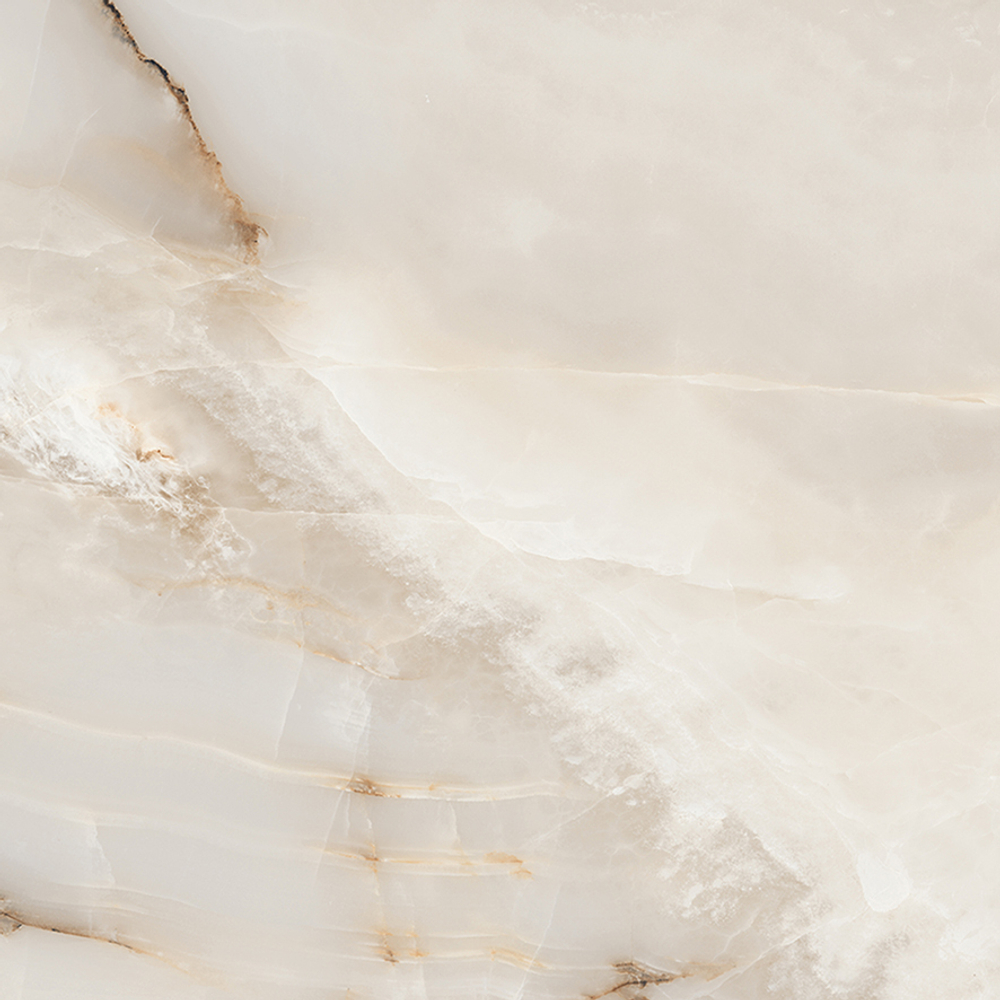 Onyx Smoke Керамогранит светло-серый 60x60 полированный