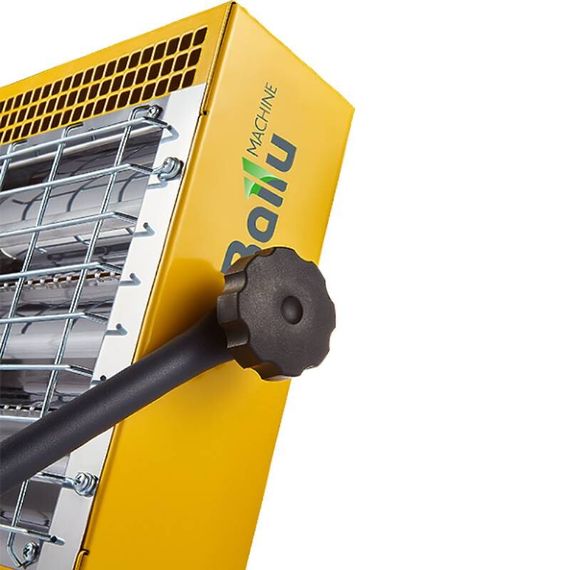 Обогреватель инфракрасный BALLU BIH-LM-1.5-R купить в Москве и Московской области по низкой цене с доставкой по России — (3) Обогреватель инфракрасный BALLU BIH-LM-1.5-R — (3)