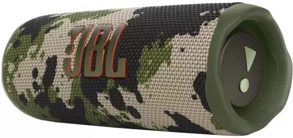 Портативная колонка JBL Flip 6 Squad