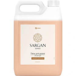 Гель для душа "Sargan" 5 л