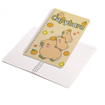 Набор школьный Alingar, "Капибара", 27 предметов, картонная коробка