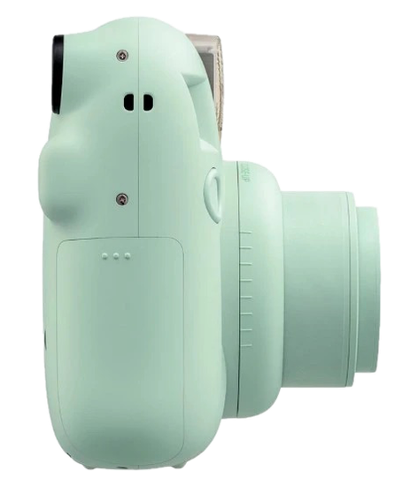 Фотоаппарат моментальной печати FUJIFILM instax mini 12 Зеленый