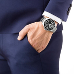 Мужские японские наручные часы Citizen BN0190-82E