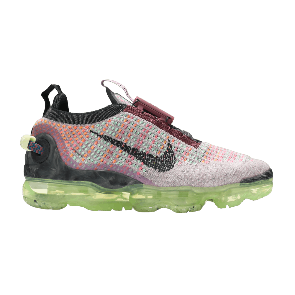 Кроссовки Nike Vapormax 2020 Flyknit (Женская размерная сетка)
