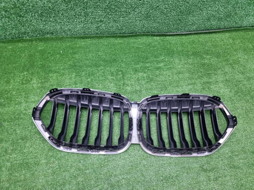 Решетка радиатора BMW X1 F48 (2019-2022)