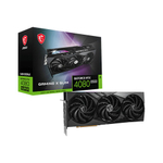 Видеокарта MSI GeForce RTX™ 4080 SUPER 16G GDDR6X 256-bit GAMING X SLIM, 2625 МГц
