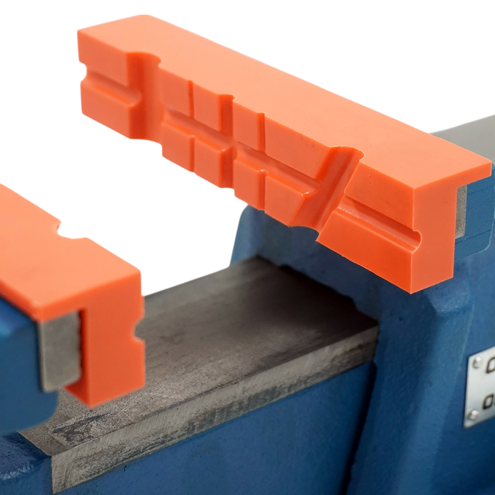 WDK-PJ150 Универсальные пластиковые накладки высокой прочности для тисков