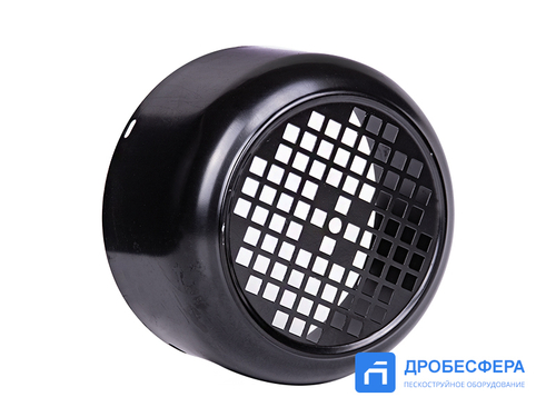 Кожух электродвигателя MEC YL-90L2 2,2 220В R 013