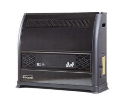 Газовый камин MAJULICA 12000 (120м2)