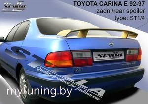 Toyota Carina