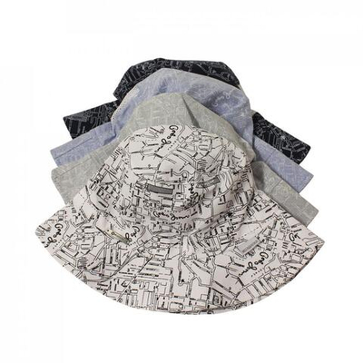 Панама д/мал (р.50-52) ассорт 11003 (Мегашапка)