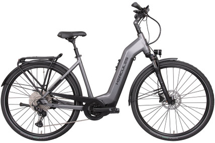 Hercules Intero Pro I-12 - 630 Wh - 28 Zoll - Tiefeinsteiger - 2023