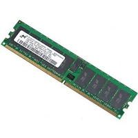 Серверная оперативная память DIMM DDR3L 16Gb, 1600Mhz, Micron ECC REG CL11 1.35V (MT36KSF2G72PZ-1G6E1HF)
