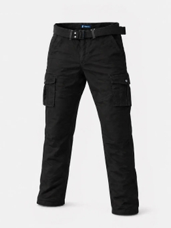 Брюки карго REBELI HM525 - HM526