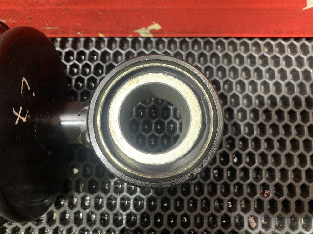 Подушка кабины передняя 2023г