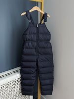 Полукомбинезон Il Gufo