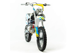 Мотоцикл MOTOLAND NX125 19/16 PITBIKE