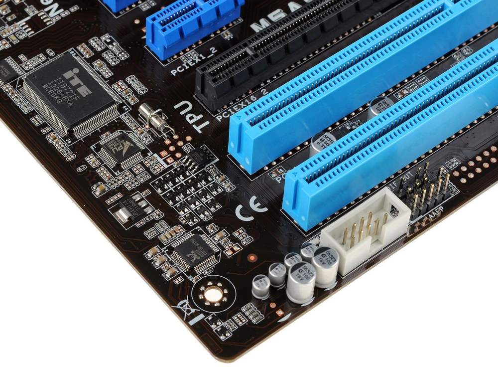 S-AM3+ Материнская плата ASUS M5A97 LE R2.0