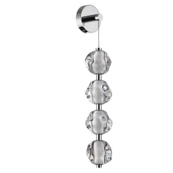 Бра L-Vision Jemstone 5084/17Wl