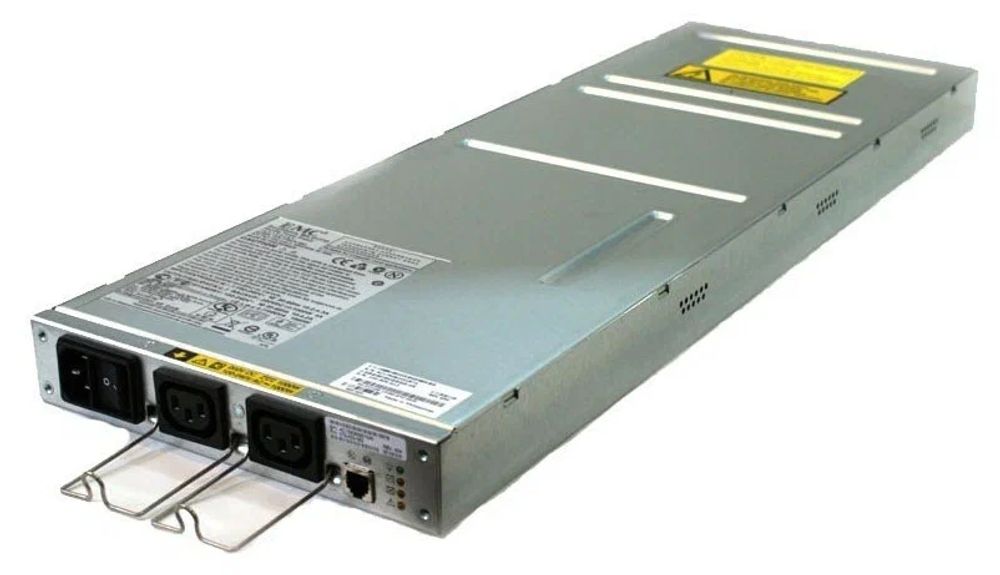 Блок Питания EMC (Dell) 1200Wt (Acbel) SG6004 для систем хранения VNX Series VNX5100 VNX5300 VNX5500 VNX5700 VNX7500 CX4-480 CX4-240 100-809-017