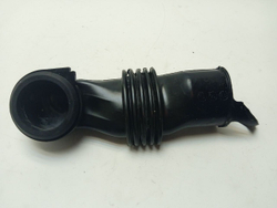 VMUF 501 B кт4 Заливной патрубок для стиральной машины Hotpoint-Ariston C00299516 б/у