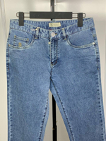 Джинсы Brunello Cucinelli