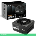 Блок питания Asus TUF Gaming 1200W Gold (90YE00S0-B0NA00)