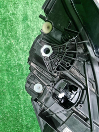 Фара левая BMW 4er G22 (2020-н.в.) Laser