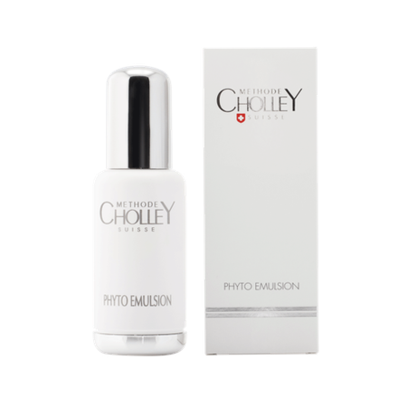 CHOLLEY Антивозрастная эмульсия для лица