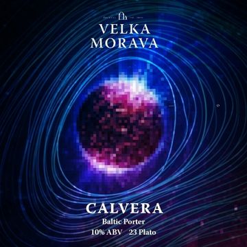 Calvera // Velka Morava (Мск)
