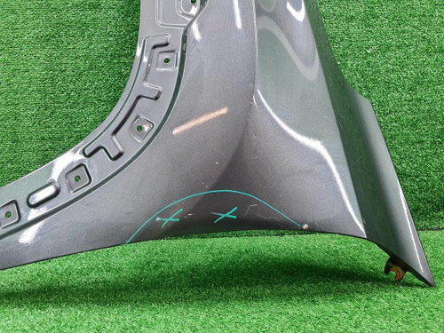 Крыло переднее левое Changan CS35PLUS (2018-н.в.)