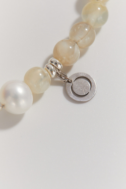 Браслет MONEY MAGNET из цитрина