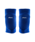 Наколенники волейбольные Flex Knee, синий