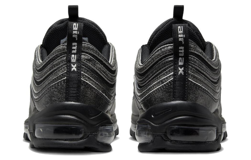 Кроссовки Cdg X Nike Air Max 97