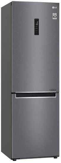 Холодильник LG GA B459 MLSL