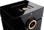 Процессор Steinway Lyngdorf Head Unit