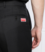 штаны Kenzo - черный(FC65PA1069RG)