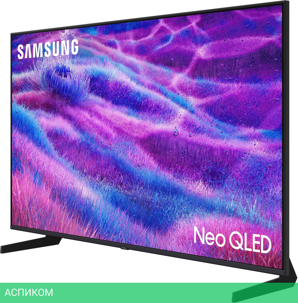Телевизор QLED Samsung 50" QE50QN80FAUXRU