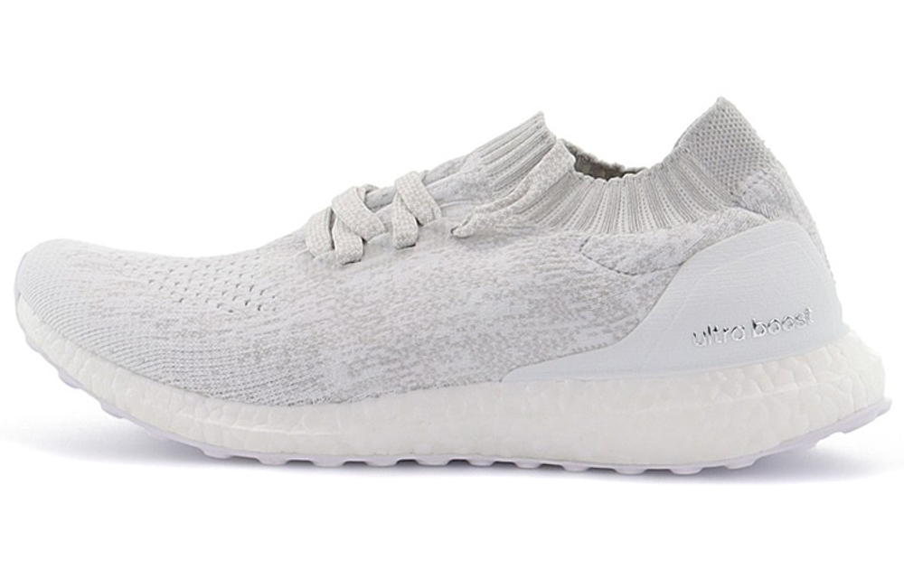 Adidas Ultraboost Uncaged Triple White 2017