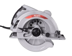 Дисковая пила циркулярная ДП-1,8-19А Ресанта - 1800Вт, диск 190мм, пропил до 68мм, ГАРАНТИЯ 5 ЛЕТ