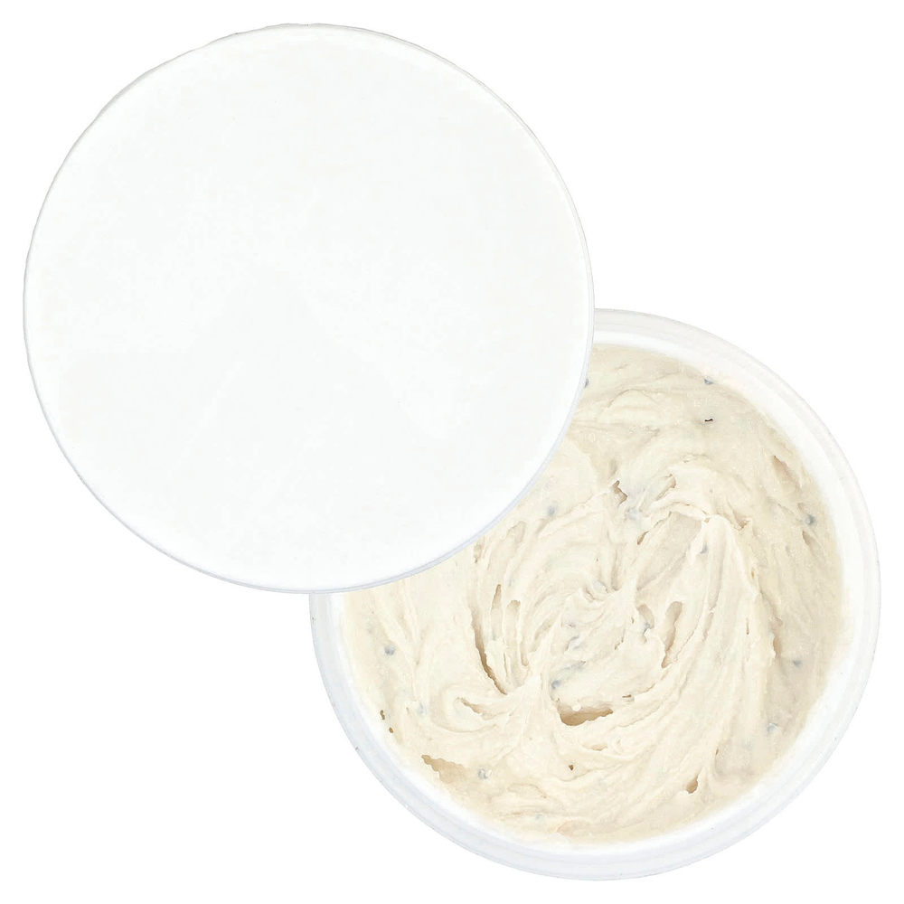 Mild By Nature, кокосовый микроскраб для смягчения кожи, 113 г (4 унции)