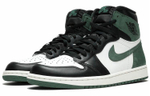 Кроссовки Jordan Air Jordan 1 Retro High Clay Green 6 Rings